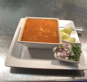 Soup Med Bowl Image