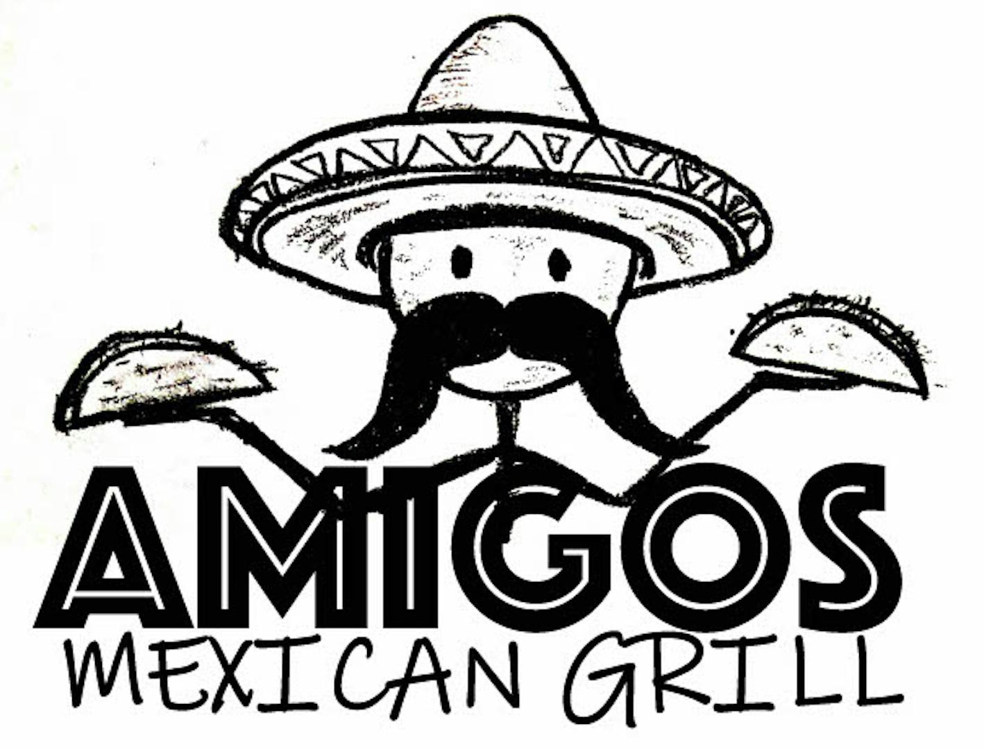 Home - Seis Amigos Mexican Restaurant