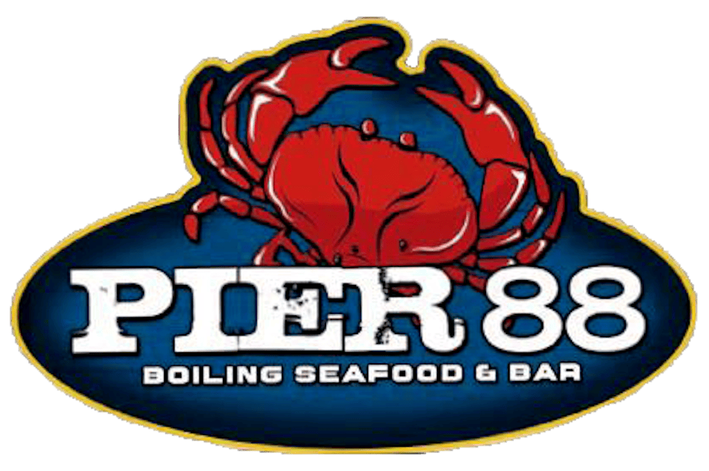 Pier 88 Logo