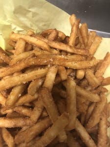French Fries Image