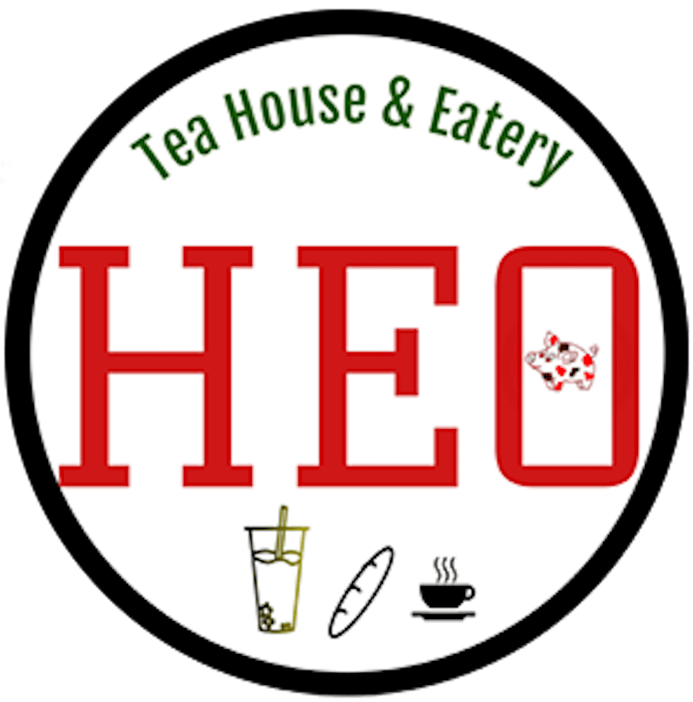 Heo Eatery Logo