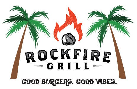 Rockfire Grill Isla Vista