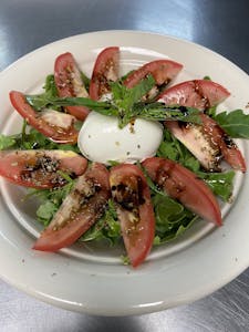 Burrata Image