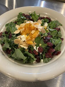 Kale Salad Image