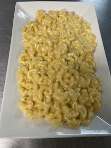 Traditional Mac & Cheese Image