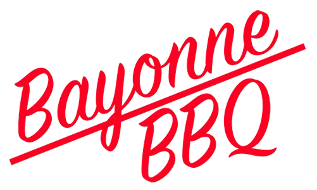 Bayonne BBQ & Wings Logo