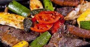La Parrilla Mexicana (For Two) Image