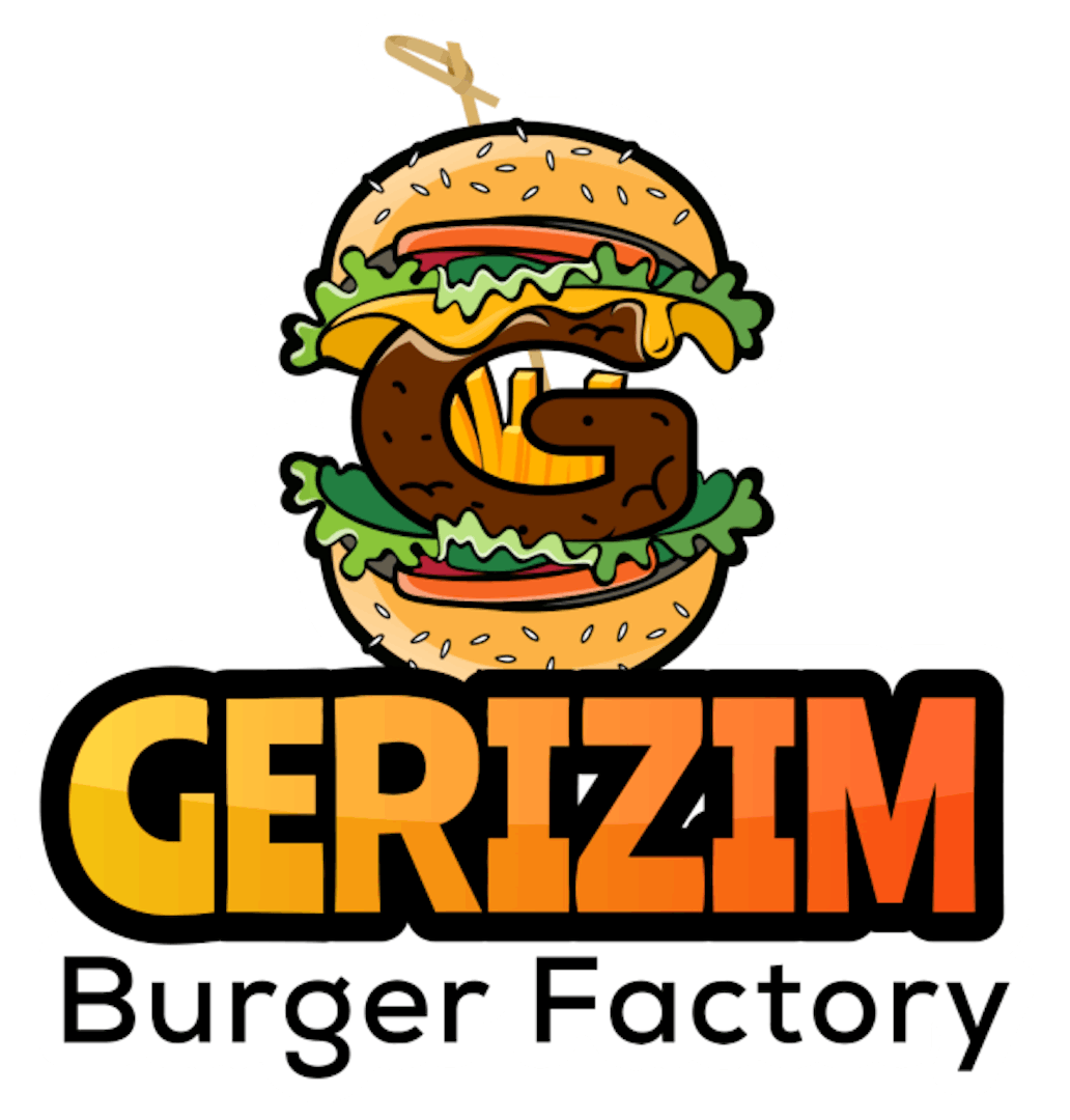 Gerizim Burger Factory - Brooklyn, Ny 11233 (Menu & Order Online)