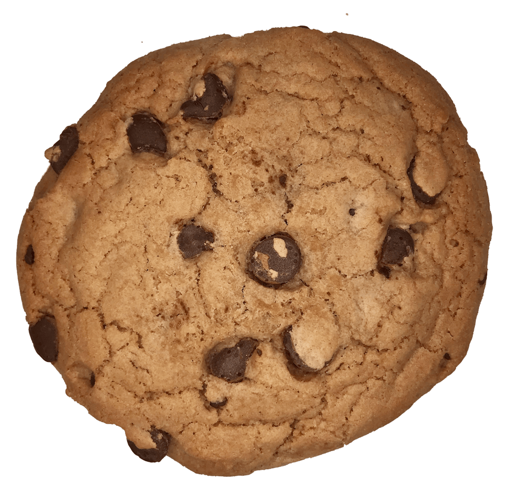 Classic Flavors Connie's Cookies Kansas City