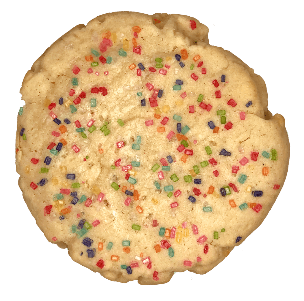 Classic Flavors Connie's Cookies Kansas City