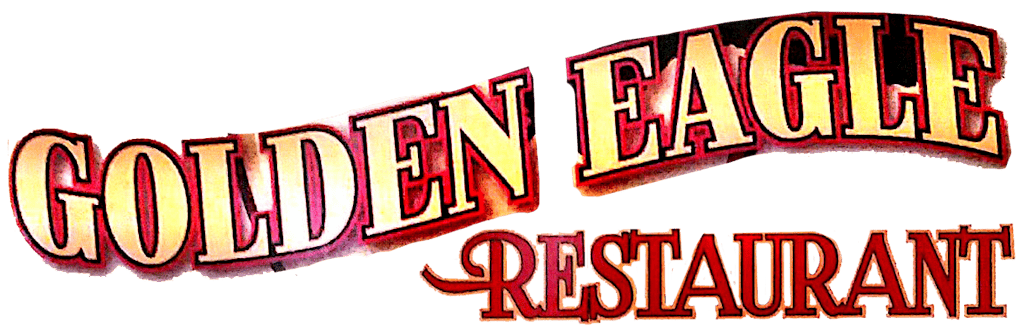 Golden Eagle Restaurant Logo