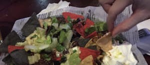 Home Run Nachos Image