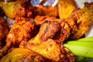WINGS Image