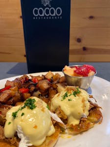 BRUNCH Image