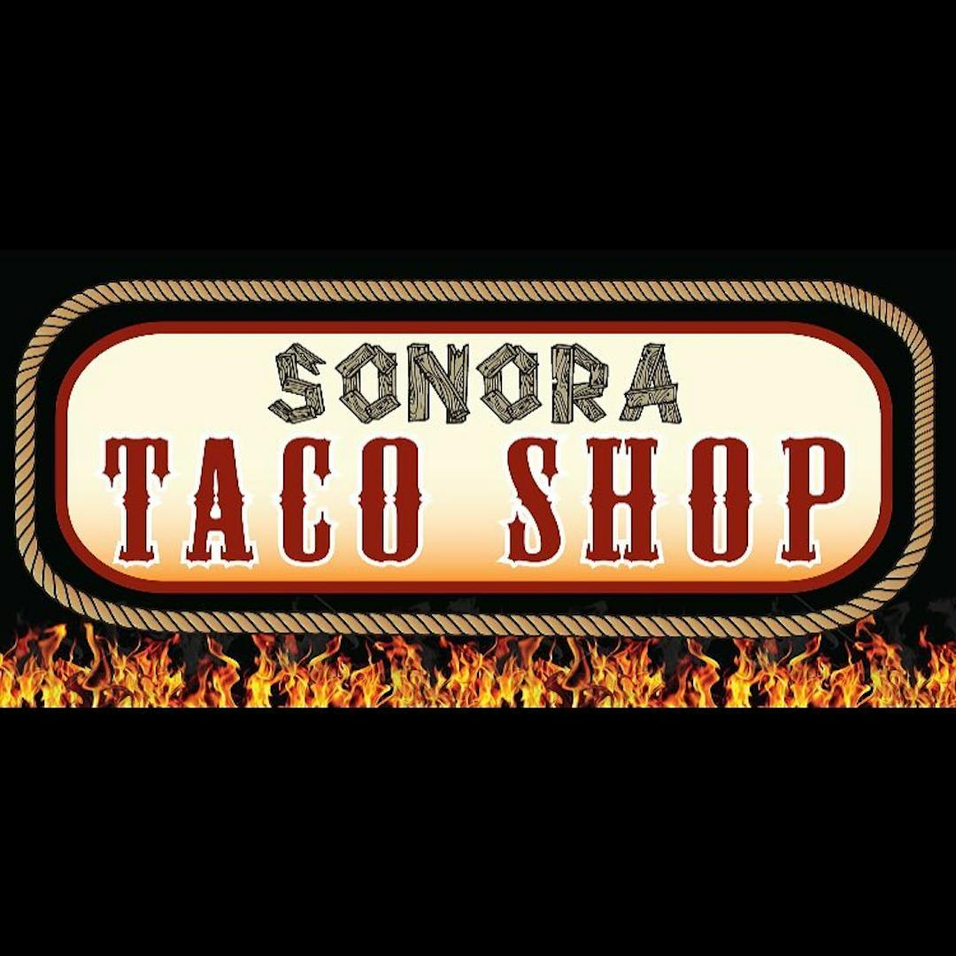 Home Sonora Taco Shop 2876