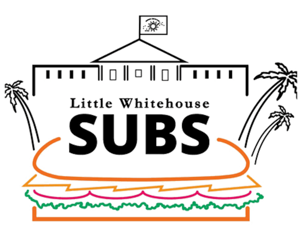 Little Whitehouse Subs Logo