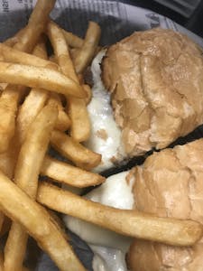 Authentic Philly Steak Image