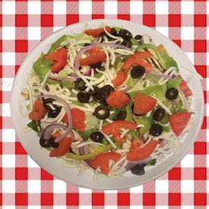 Veggie Pasto Image