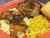 Homemade Meals Image