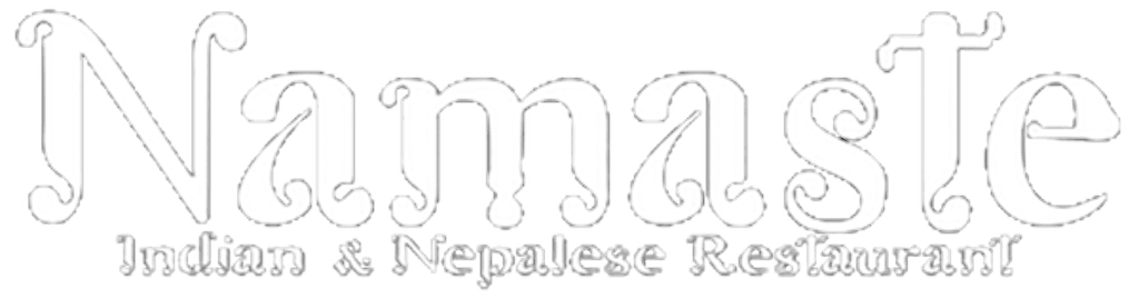 Namaste Indian Restaurant Logo