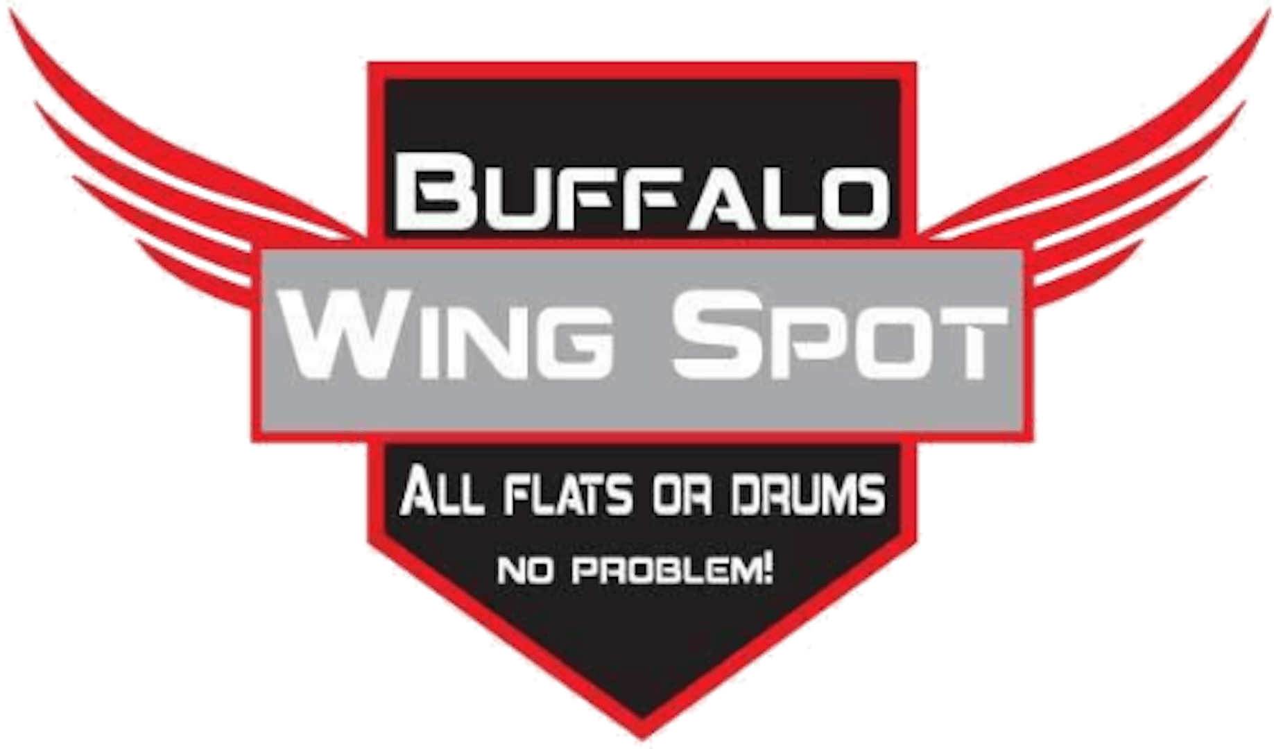 WRA Buffalo Wing Spot