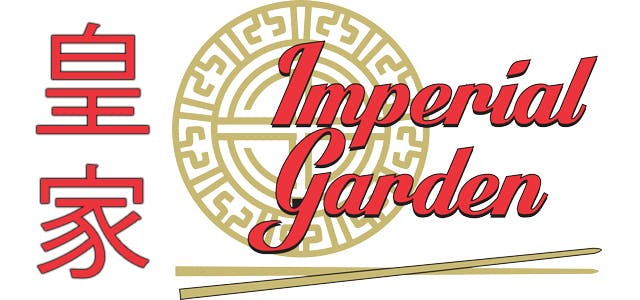 Home - Imperial Garden Order Online