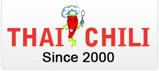 Thai Chili Logo