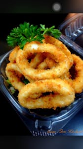 Fried Calamari Image