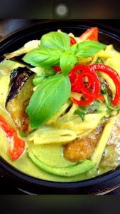 Green Curry Image