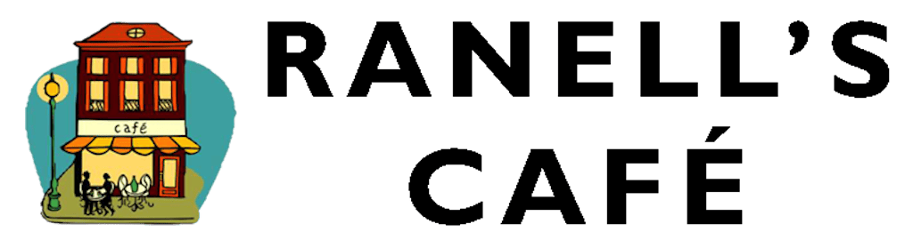 Ranell's Cafe Logo