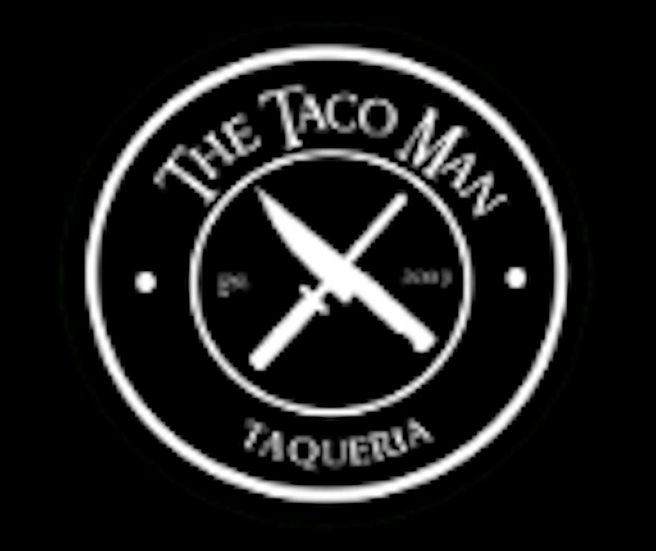 The Taco Man