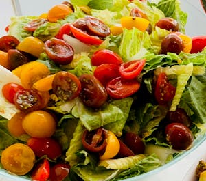Tuscan Sun Salad (House) Image