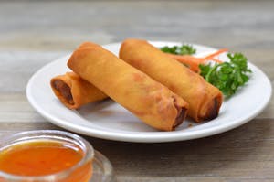 Harumaki Spring Roll Image