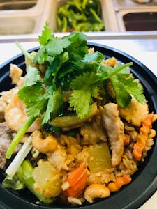 ATK Fried Rice Image