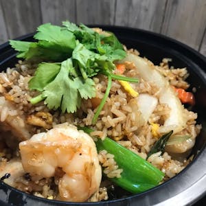 Special Fried Rice Image