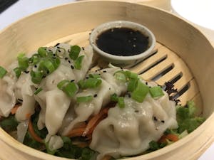 Gyoza Image