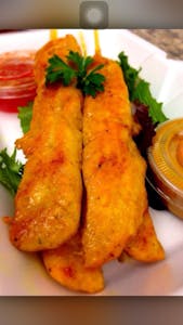 Chicken Satay Image