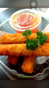 Crunchy Kani Image