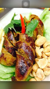 ATK Thai Sausage Image