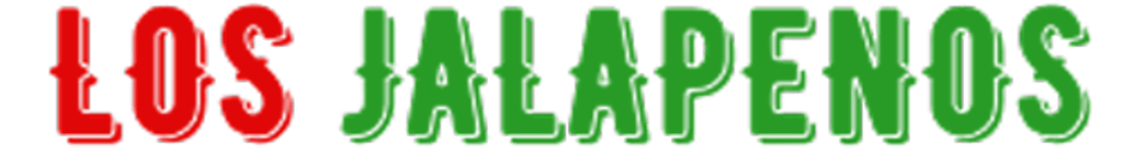 Los Jalapenos V&C  Logo