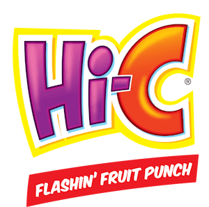 Hi-C Fruit Punch Image