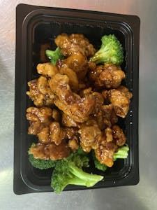 S1. General Tso's Chicken Image