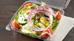 Garden Salad Image