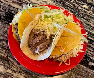 🏈KC Chiefs 🌮Taco 🌮Combo🏈 Image
