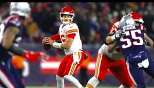 🏈Chiefs Game Day Specials🏈 Image