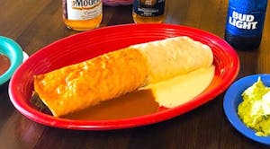 Burrito Rio Grande Image