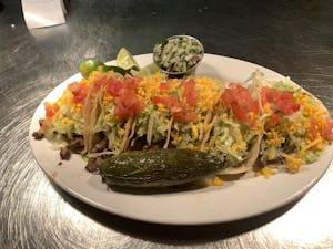 Taquiza Platter (6) Image