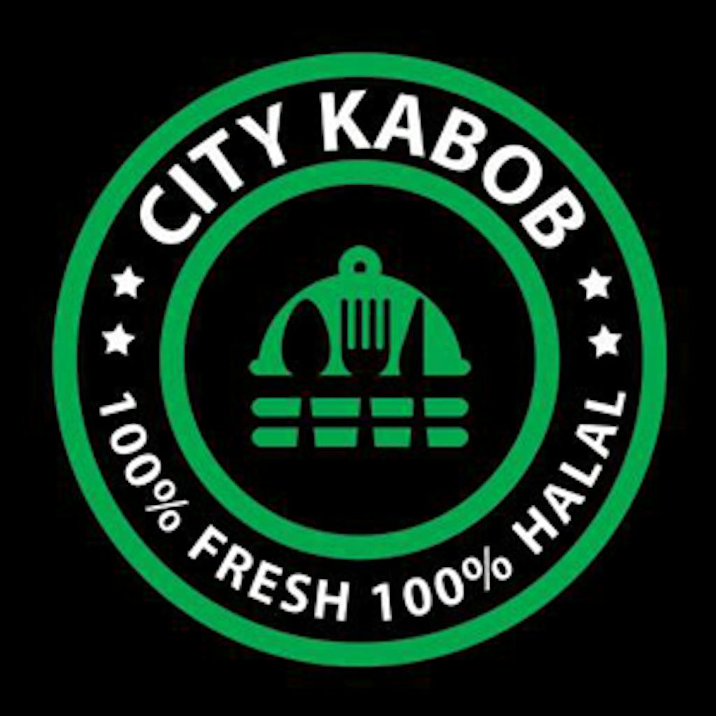 City Kabob and Curry House (Order Online) Logo