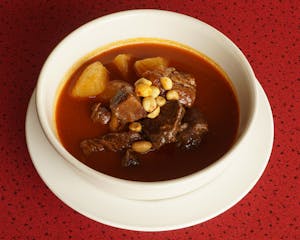 16. Massamun Curry Image