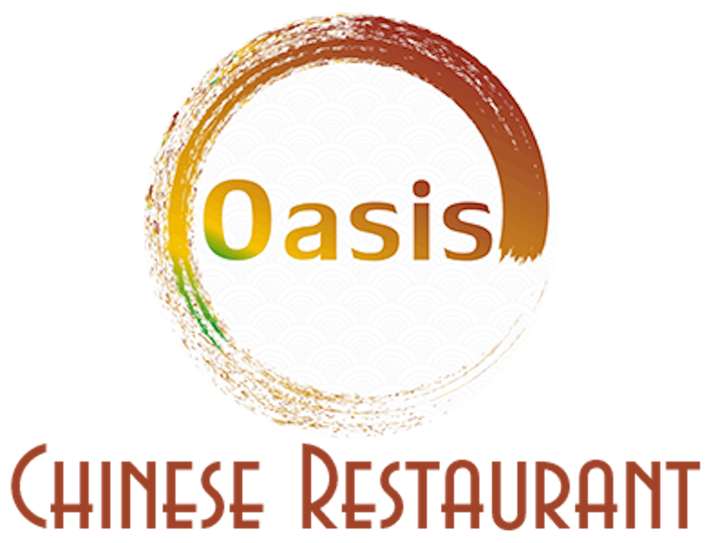 Oasis Chinese Restaurant